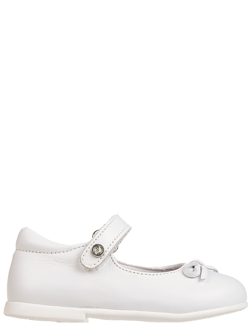 

Туфли, Белый