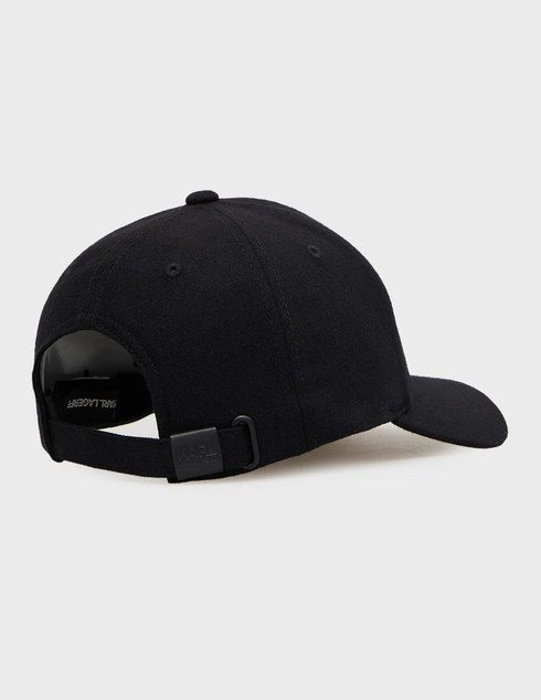 Karl Lagerfeld 805619564127-990_black фото-2