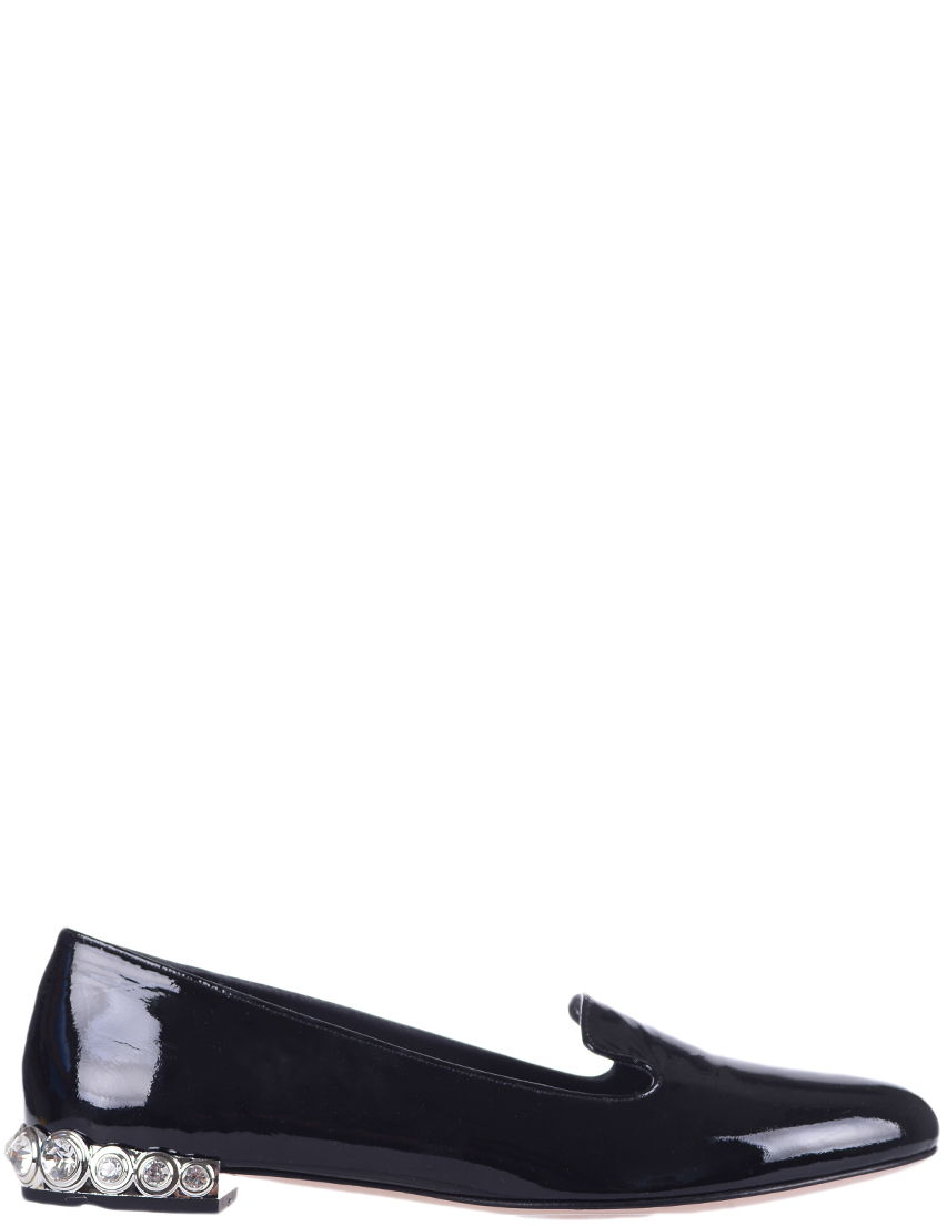 

Слиперы, Черный