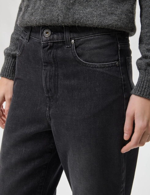 Weekend Max Mara CADUCA_black фото-5