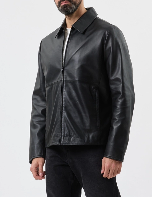 Antony Morato LC00090FA200005_black фото-3