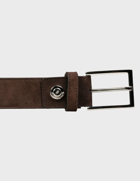 Brioni Br-OBZ60L-P8712-2000-brown фото-2