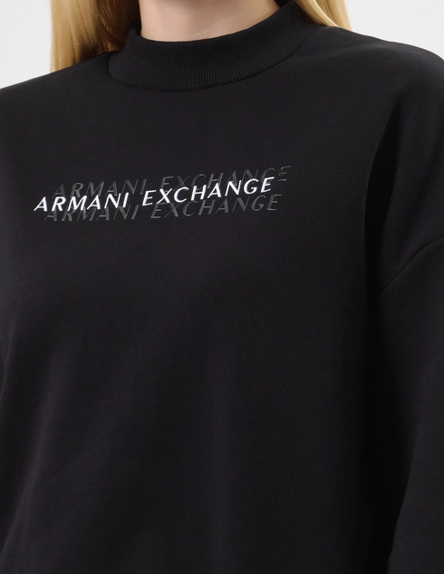 Armani Exchange XW000787-AF16141-25-UC001_black фото-5