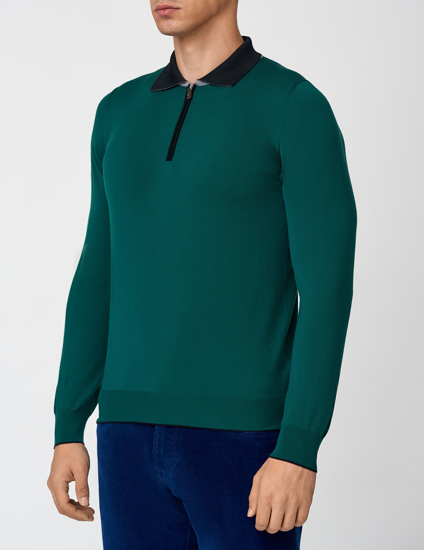 Svevo SV-AW21-1373SA21-MP13-V4A-green фото-2