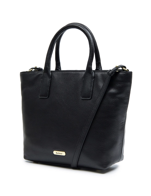 Barbour LBA0489BK11 фото-2