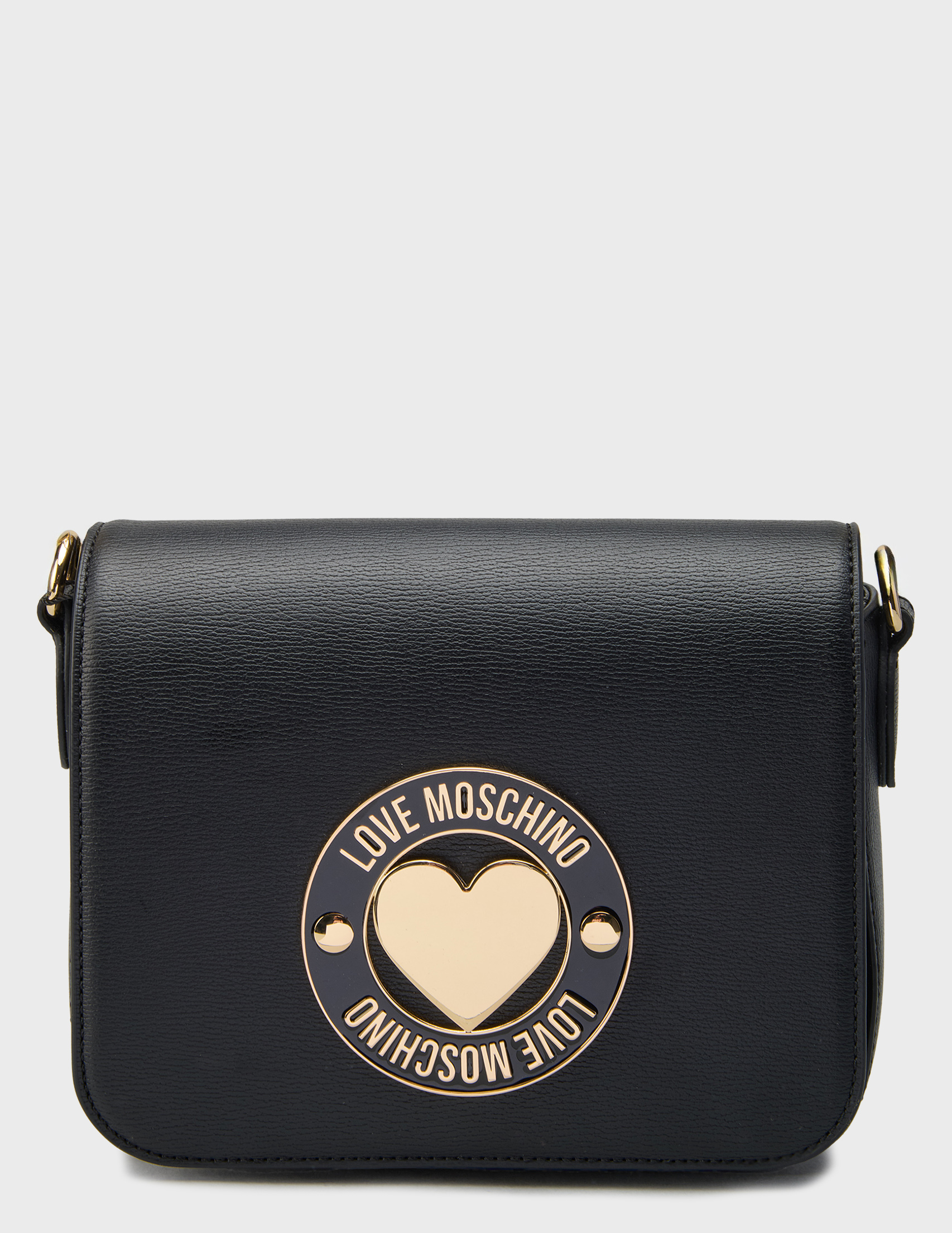 

Сумка, Черный