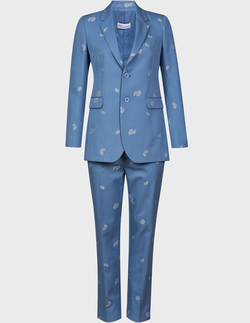 Red Valentino 5SH-5SH-blue фото-1