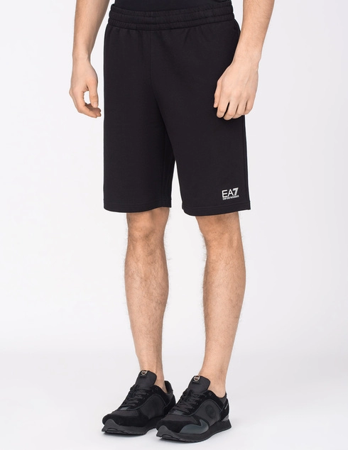 Ea7 Emporio Armani 8NPS02-1200_black фото-2