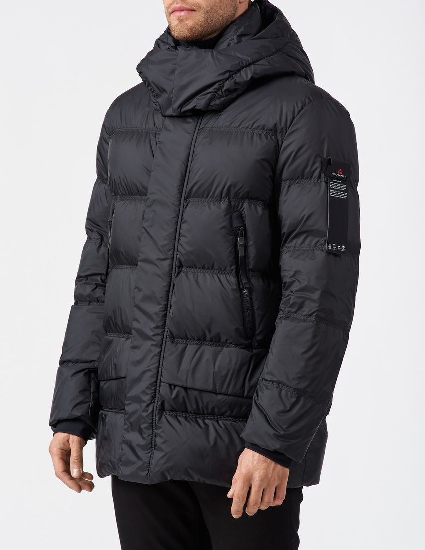 Peuterey PEU3352-PNER-black фото-2