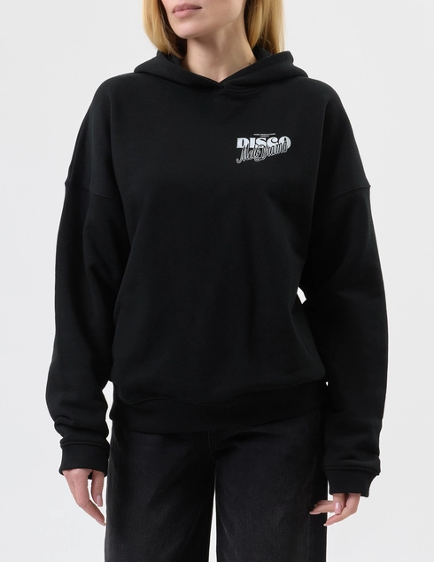 Hugo 50554966-001_black фото-1