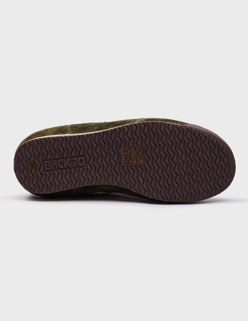 хаки Кроссовки BACK 70 LEON-FW26-B003_khaki размер - 36; 37; 38; 39; 40; 41