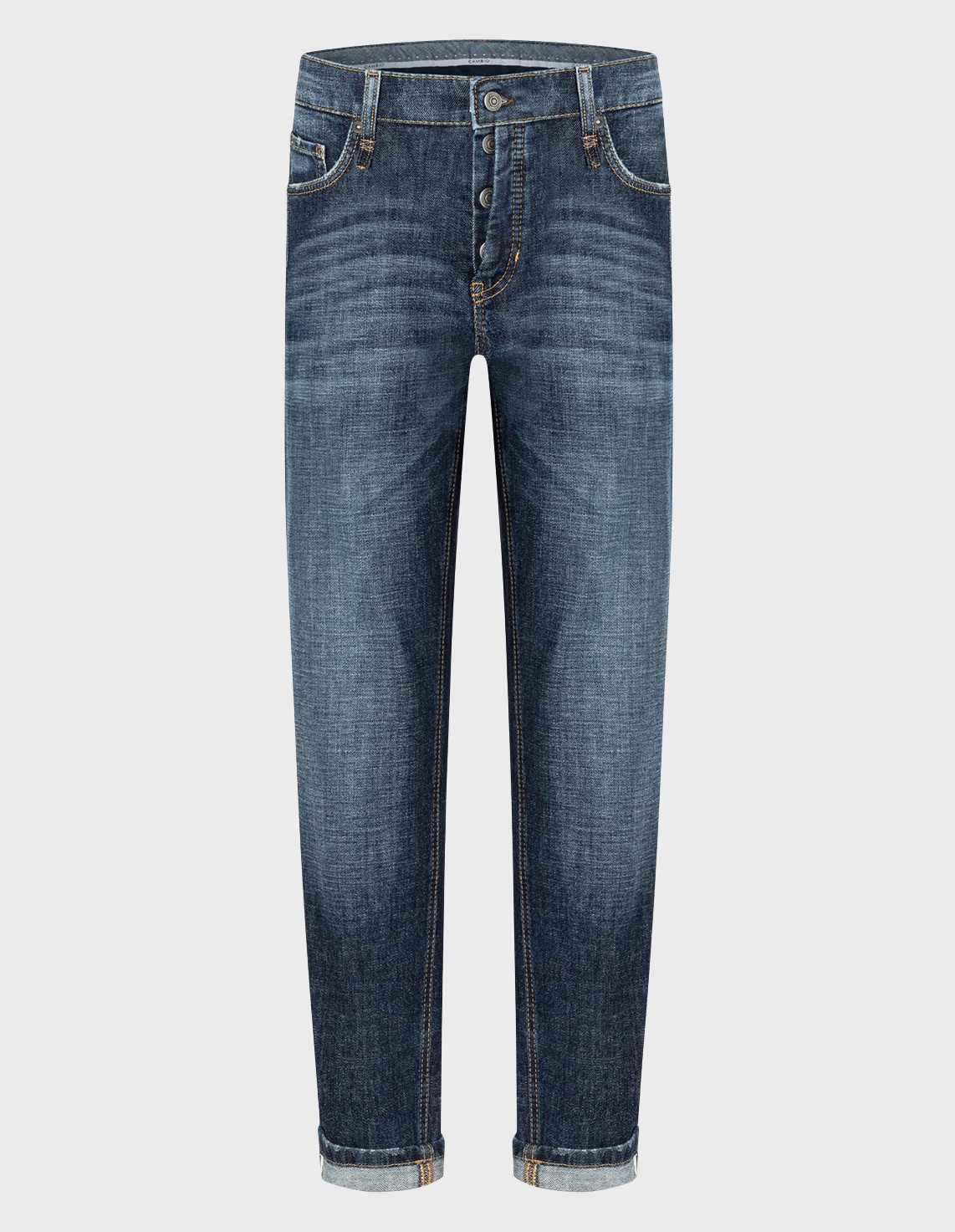 

Джинсы, Синий