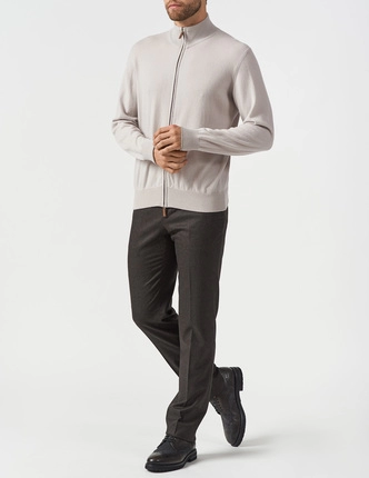DORIANI CASHMERE кофта