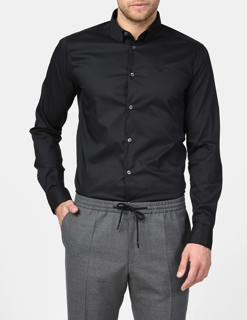 Emporio Armani 8N1C091N06Z-0999 фото-2