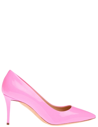 GIUSEPPE ZANOTTI туфли