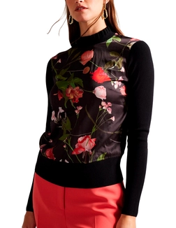 TED BAKER