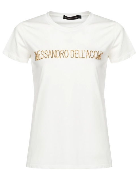 Alessandro Dell'Acqua 0340-white фото-1