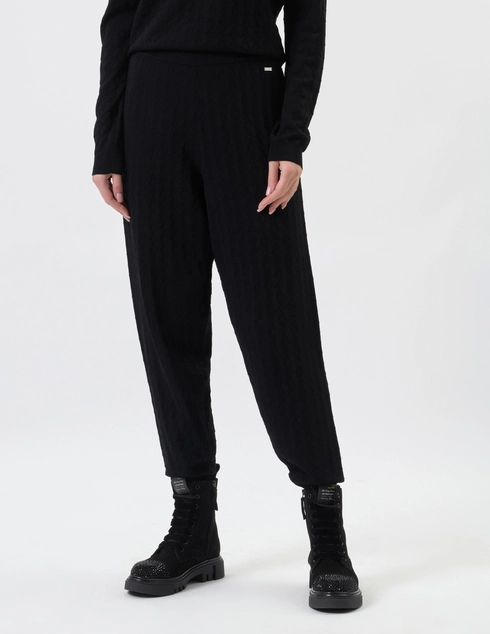 Armani Exchange XW000910-AF10352-25-FC026_black фото-4