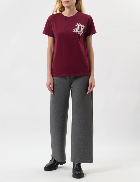 J.B4 Just Before 10WF0422_bordo фото-2