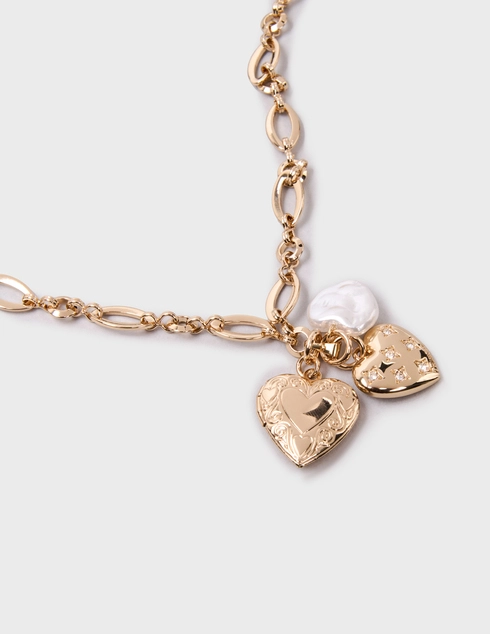 Twinset 262TA4030-10630_gold фото-2
