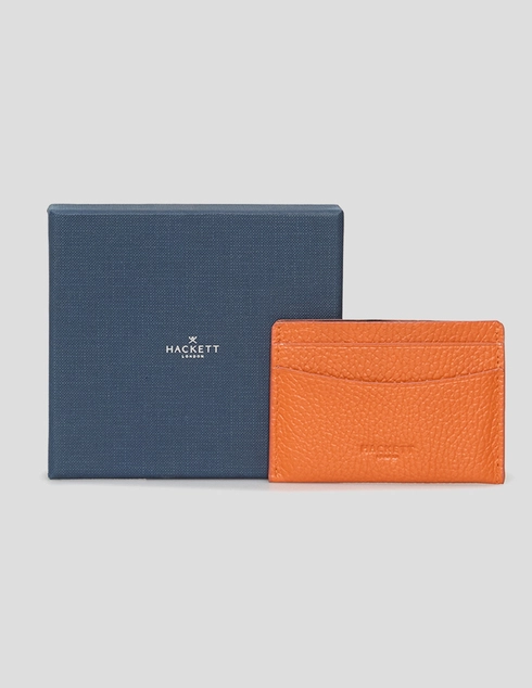 Hackett London HM413574-135_orange фото-5
