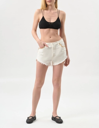 ONETEASPOON шорты