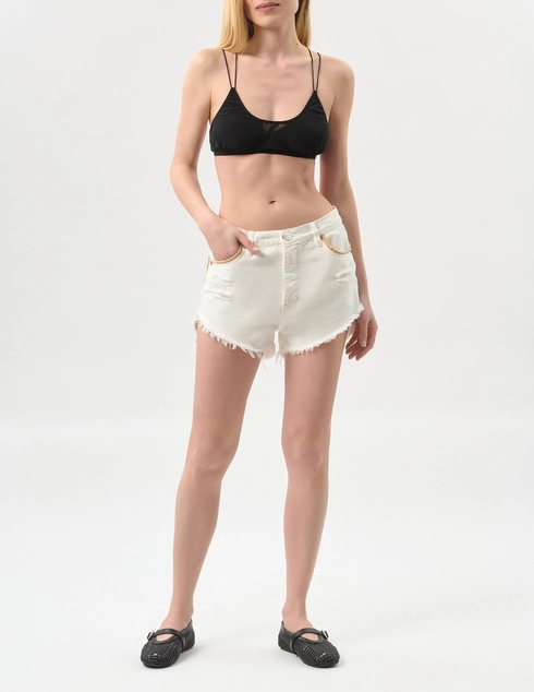 OneTeaspoon 24955C_black фото-2