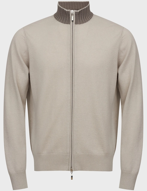 Doriani Cashmere AW21-12560-B-10-B1080FU-beige фото-1