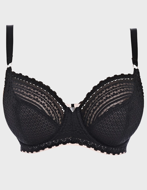 Freya Daisy-Lace-5131-black фото-1