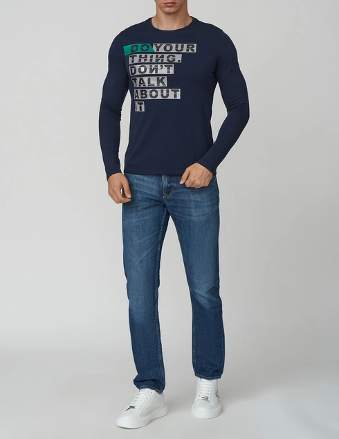 Guess M74I31K5XKO-G720_blue фото-1