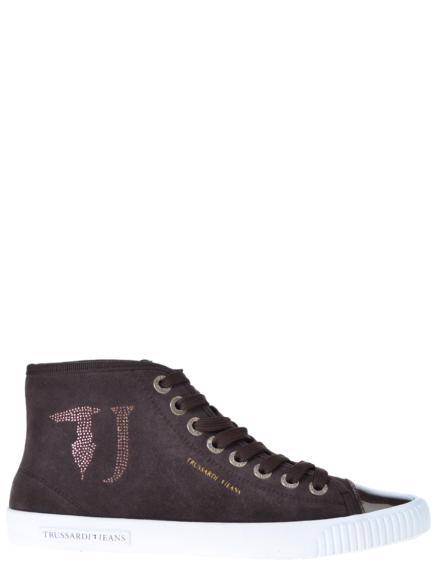 

Кеды, Коричневый