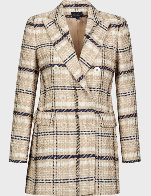 Luisa Spagnoli VERNA-beige фото-1
