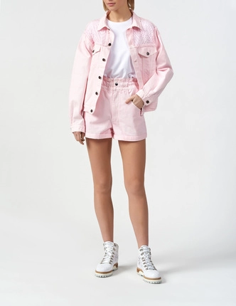 FORTE DEI MARMI COUTURE куртка