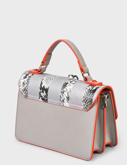 Tosca Blu TF2084B51-gray фото-2