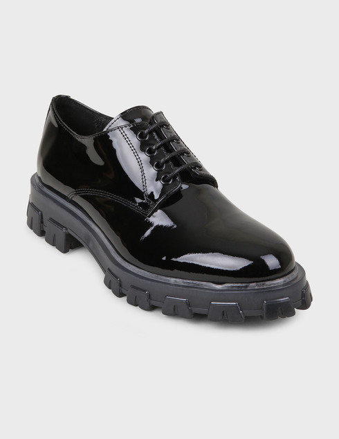 черные Туфли Stokton CINDY-L-black