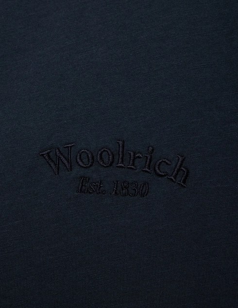Woolrich 0101FRUT3855-3989_black фото-3