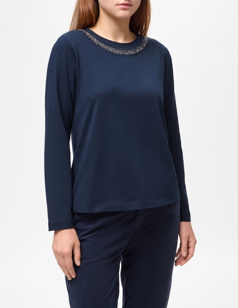 Panicale Cashmere D391621G39D47A-0592_blue фото-3