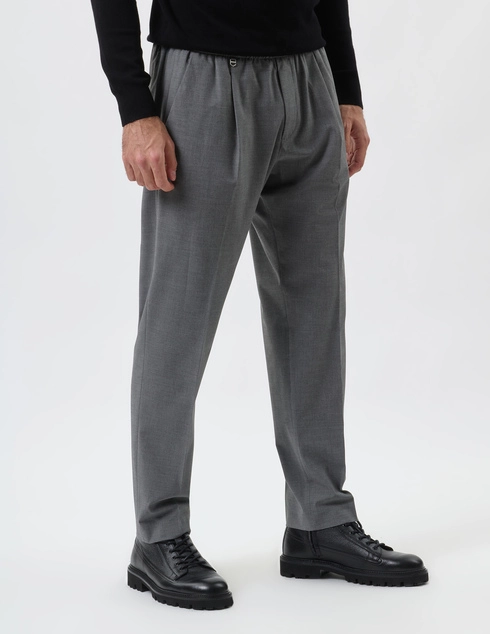 Antony Morato TR00744FA600288_gray фото-3