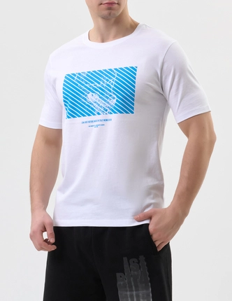 J.B4 JUST BEFORE футболка