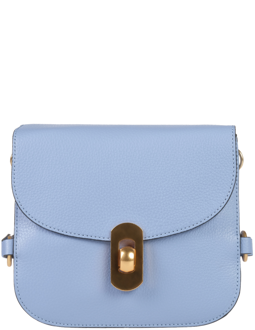 

Сумка, Голубой