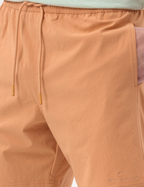 Paul&Shark 26415011-889_orange фото-5