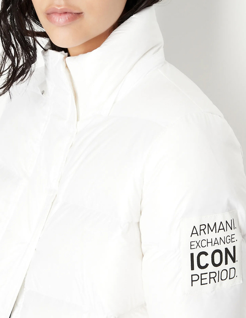 Armani Exchange wc013-white фото-6