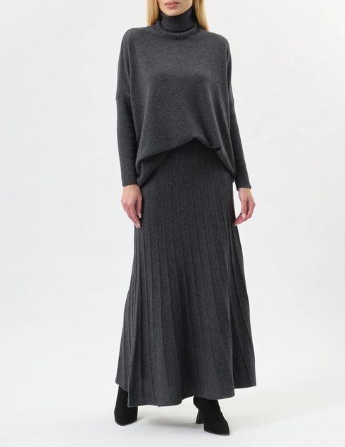 Clothe 10418419-650_gray фото-1