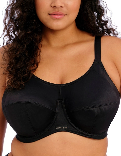 Elomi Energise-8041-Black фото-2