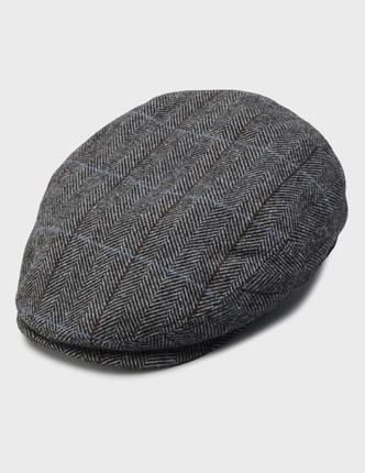 STETSON кепка