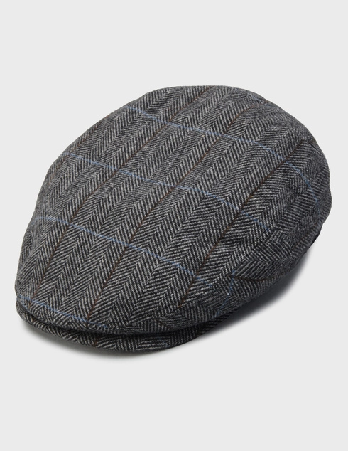 Stetson 6210505-310_gray фото-1