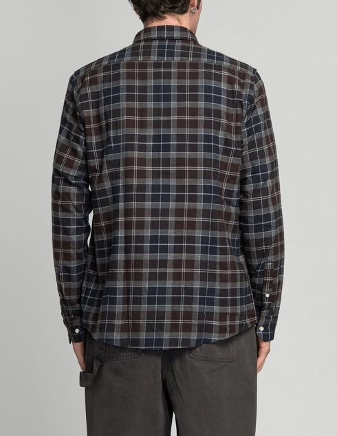 Barbour MSH4991TN38 фото-3