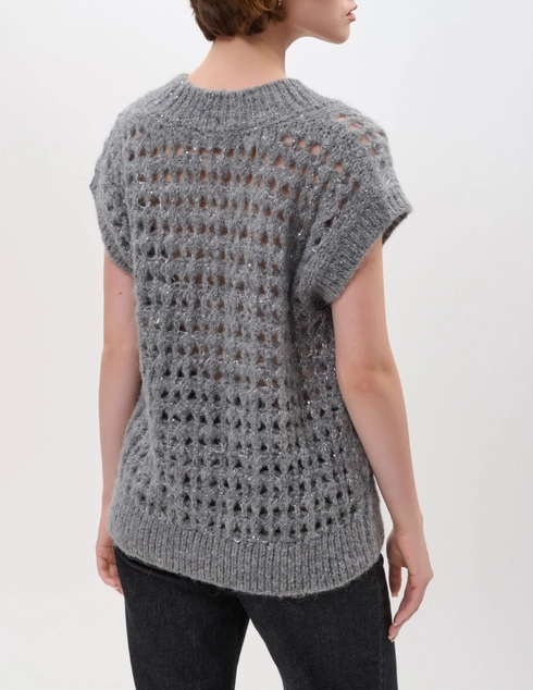Panicale Cashmere D390792V39P22B_gray фото-4