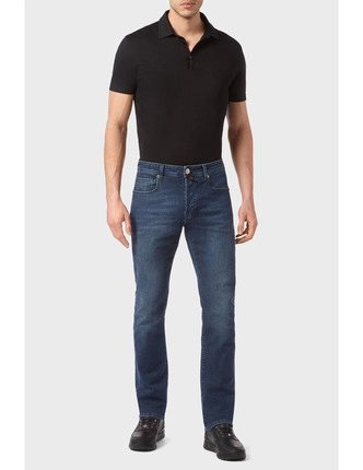 BILLIONAIRE джинсы