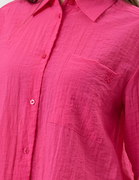 Hugo 50538888-675_pink фото-5